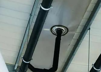 石家庄市虹吸排水的原理