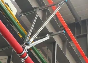 石家庄市抗震支架厂家与你分享你必须做的紧急情况下的准备